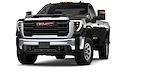 2025 GMC Sierra 3500 Regular Cab 4x4 Pickup for sale #B2330 - photo 26