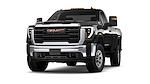 2025 GMC Sierra 3500 Regular Cab 4x4 Pickup for sale #B2330 - photo 27
