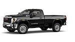 2025 GMC Sierra 3500 Regular Cab 4x4 Pickup for sale #B2330 - photo 28
