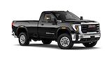 2025 GMC Sierra 3500 Regular Cab 4x4 Pickup for sale #B2330 - photo 30