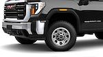 2025 GMC Sierra 3500 Regular Cab 4x4 Pickup for sale #B2330 - photo 31