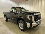 2025 GMC Sierra 3500 Regular Cab 4x4 Pickup for sale #B2330 - photo 25
