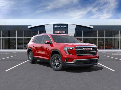 2025 GMC Acadia AWD SUV for sale #B2368 - photo 1