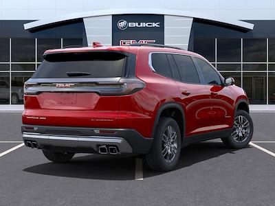 2025 GMC Acadia AWD SUV for sale #B2368 - photo 2