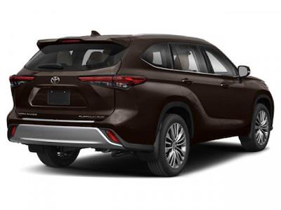 2020 Toyota Highlander AWD SUV for sale #B2368A - photo 2