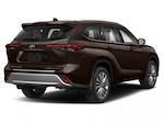 2020 Toyota Highlander AWD SUV for sale #B2368A - photo 2