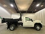 New 2025 GMC Sierra 3500 Pro Regular Cab 4x4 9' Dejana Truck & Utility Equipment Dump Truck for sale #B2375 - photo 19