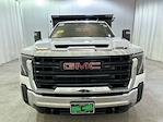 New 2025 GMC Sierra 3500 Pro Regular Cab 4x4 9' Dejana Truck & Utility Equipment Dump Truck for sale #B2375 - photo 3