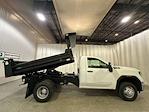 New 2025 GMC Sierra 3500 Pro Regular Cab 4x4 9' Dejana Truck & Utility Equipment Dump Truck for sale #B2375 - photo 20