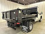 New 2025 GMC Sierra 3500 Pro Regular Cab 4x4 9' Dejana Truck & Utility Equipment Dump Truck for sale #B2375 - photo 2