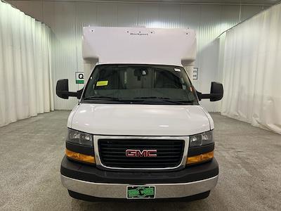 New 2025 GMC Savana 4500 2WT RWD Rockport Service Utility Van for sale #B2383 - photo 2