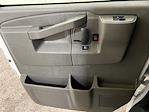 New 2025 GMC Savana 4500 2WT RWD Rockport Service Utility Van for sale #B2383 - photo 17