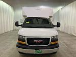 New 2025 GMC Savana 4500 2WT RWD Rockport Service Utility Van for sale #B2383 - photo 2