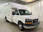 New 2025 GMC Savana 4500 2WT RWD Rockport Service Utility Van for sale #B2383 - photo 3