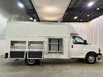 New 2025 GMC Savana 4500 2WT RWD Rockport Service Utility Van for sale #B2383 - photo 5