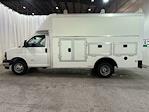 New 2025 GMC Savana 4500 2WT RWD Rockport Service Utility Van for sale #B2383 - photo 6