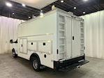 New 2025 GMC Savana 4500 2WT RWD Rockport Service Utility Van for sale #B2383 - photo 8