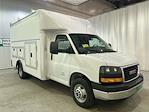 New 2025 GMC Savana 4500 2WT RWD Rockport Service Utility Van for sale #B2384 - photo 4