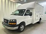 New 2025 GMC Savana 4500 2WT RWD Rockport Service Utility Van for sale #B2384 - photo 5