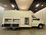 New 2025 GMC Savana 4500 2WT RWD Rockport Service Utility Van for sale #B2384 - photo 6