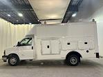 New 2025 GMC Savana 4500 2WT RWD Rockport Service Utility Van for sale #B2384 - photo 7