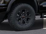 New 2025 GMC Canyon Elevation Crew Cab 4x4 Pickup for sale #B2417 - photo 9