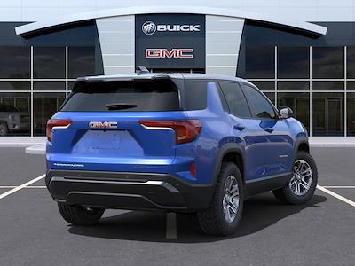 2025 GMC Terrain AWD SUV for sale #B2423 - photo 2