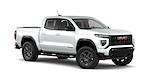 New 2025 GMC Canyon Elevation Crew Cab 4x4 Pickup for sale #B2426 - photo 6