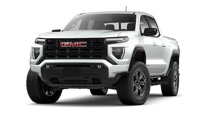 New 2025 GMC Canyon Elevation Crew Cab 4x4 Pickup for sale #B2428 - photo 1