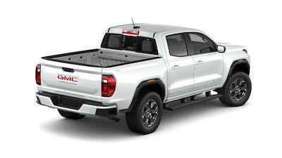 2025 GMC Canyon Crew Cab 4x4 Pickup for sale #B2428 - photo 2