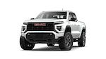 New 2025 GMC Canyon Elevation Crew Cab 4x4 Pickup for sale #B2428 - photo 3