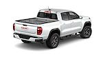 New 2025 GMC Canyon Elevation Crew Cab 4x4 Pickup for sale #B2428 - photo 5