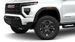 New 2025 GMC Canyon Elevation Crew Cab 4x4 Pickup for sale #B2428 - photo 7