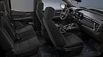 New 2025 GMC Canyon Elevation Crew Cab 4x4 Pickup for sale #B2428 - photo 9