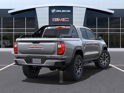2025 GMC Canyon Crew Cab 4x4 Pickup for sale #B2429 - photo 2