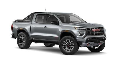 2025 GMC Canyon Crew Cab 4x4 Pickup for sale #B2429 - photo 1