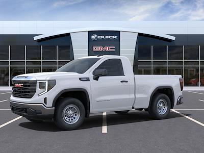 2025 GMC Sierra 1500 Regular Cab 4x4 Pickup for sale #B2433 - photo 2