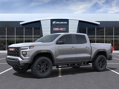 2025 GMC Canyon Crew Cab 4x4 Pickup for sale #B2440 - photo 2