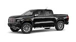 New 2025 GMC Canyon Denali Crew Cab 4x4 Pickup for sale #B2462 - photo 28
