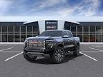 New 2025 GMC Canyon Denali Crew Cab 4x4 Pickup for sale #B2462 - photo 8