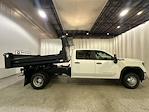 New 2025 GMC Sierra 3500 Pro Crew Cab 4x4 Dump Truck for sale #B2465 - photo 22