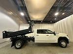 New 2025 GMC Sierra 3500 Pro Crew Cab 4x4 Dump Truck for sale #B2465 - photo 23