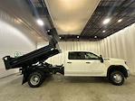 New 2025 GMC Sierra 3500 Pro Crew Cab 4x4 Dump Truck for sale #B2465 - photo 24