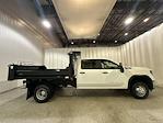 New 2025 GMC Sierra 3500 Pro Crew Cab 4x4 Dump Truck for sale #B2465 - photo 6