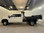 New 2025 GMC Sierra 3500 Pro Crew Cab 4x4 Dump Truck for sale #B2465 - photo 7