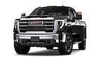 New 2025 GMC Sierra 2500 SLT Crew Cab 4x4 Pickup for sale #B2471 - photo 3
