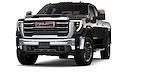 New 2025 GMC Sierra 2500 SLT Crew Cab 4x4 Pickup for sale #B2471 - photo 4