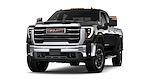 New 2025 GMC Sierra 2500 SLT Crew Cab 4x4 Pickup for sale #B2471 - photo 5