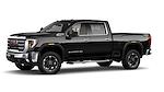 New 2025 GMC Sierra 2500 SLT Crew Cab 4x4 Pickup for sale #B2471 - photo 6