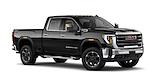 New 2025 GMC Sierra 2500 SLT Crew Cab 4x4 Pickup for sale #B2471 - photo 1
